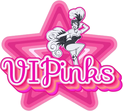 VIPINK LOGO